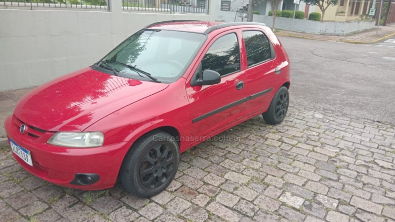 celta 1.4 mpfi energy 8v gasolina 4p manual 2004 bento goncalves