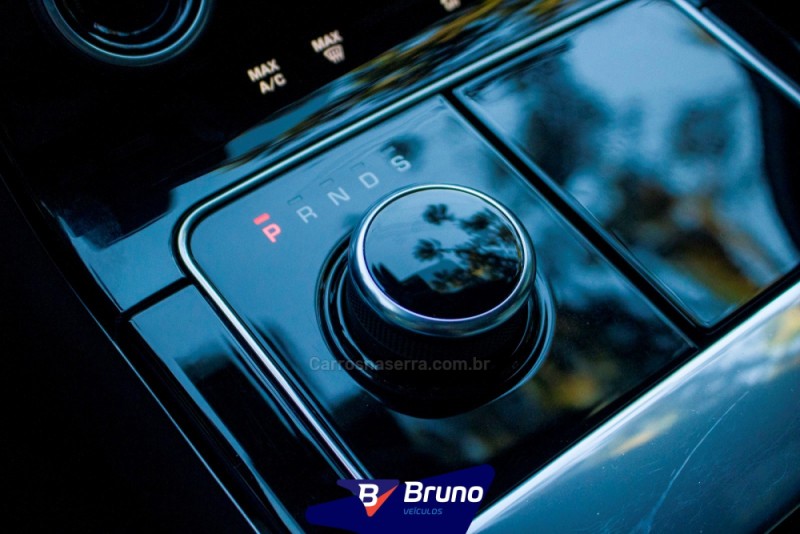 RANGE ROVER VELAR 3.0 V6 P380 GASOLINA R-DYNAMIC HSE AUTOMÁTICO - 2019 - PALMEIRA DAS MISSõES