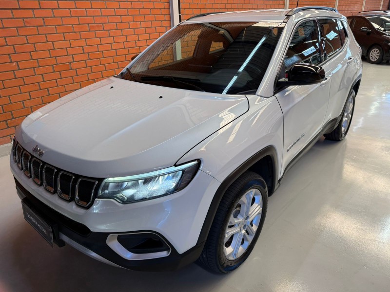 compass 2.0 longitude td350 turbo diesel 4x4 4p automatico 2022 bento goncalves