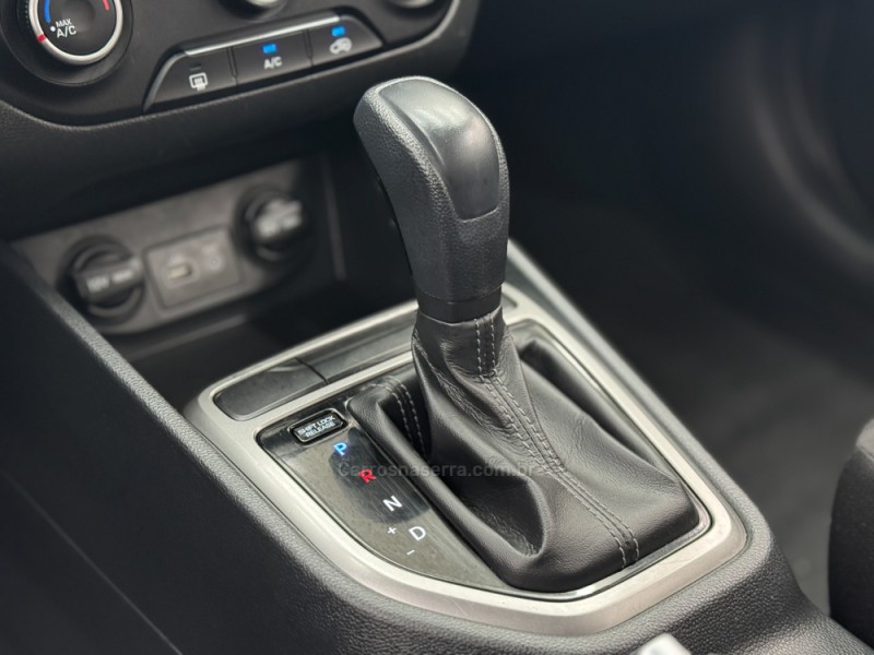 CRETA 1.6 ACTION 16V 4P FLEX AUTOMÁTICO - 2021 - CARLOS BARBOSA