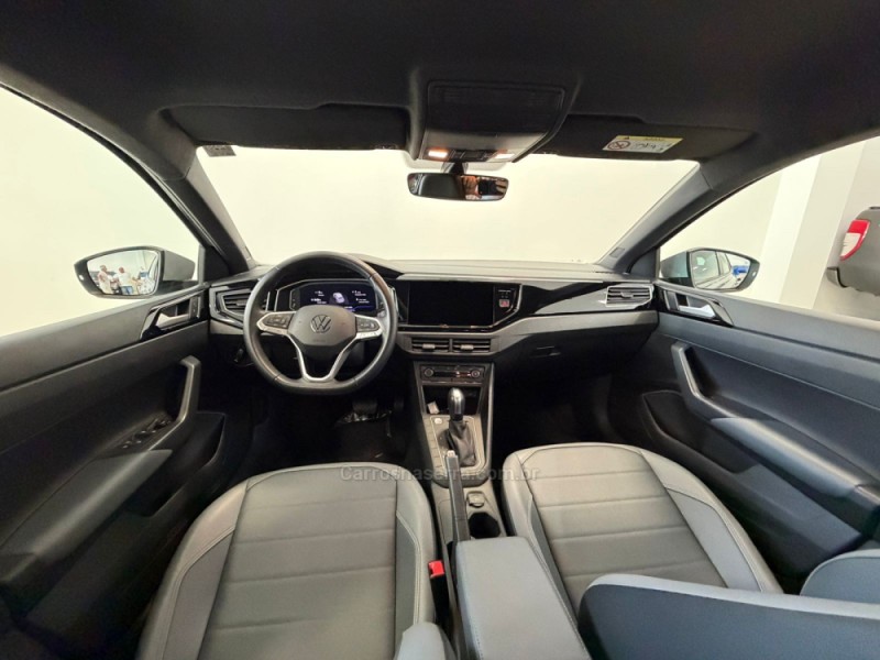 NIVUS 1.0 TSI HIGHLINE FLEX 4P AUTOMÁTICO - 2022 - BENTO GONçALVES