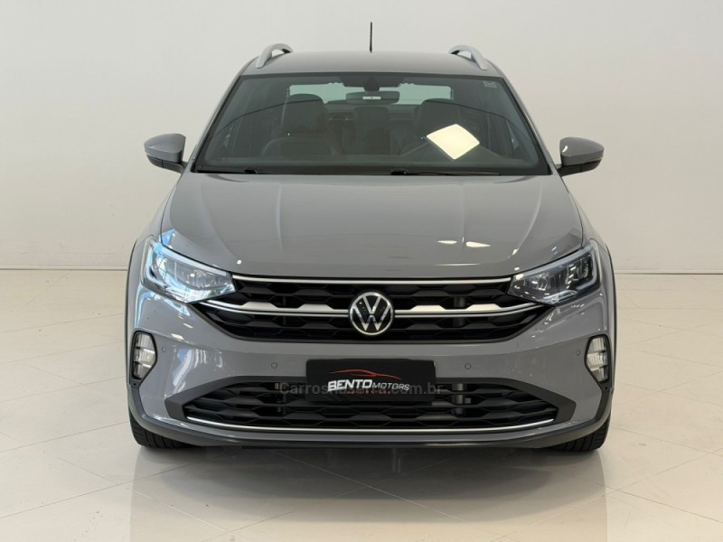 NIVUS 1.0 TSI HIGHLINE FLEX 4P AUTOMÁTICO - 2022 - BENTO GONçALVES