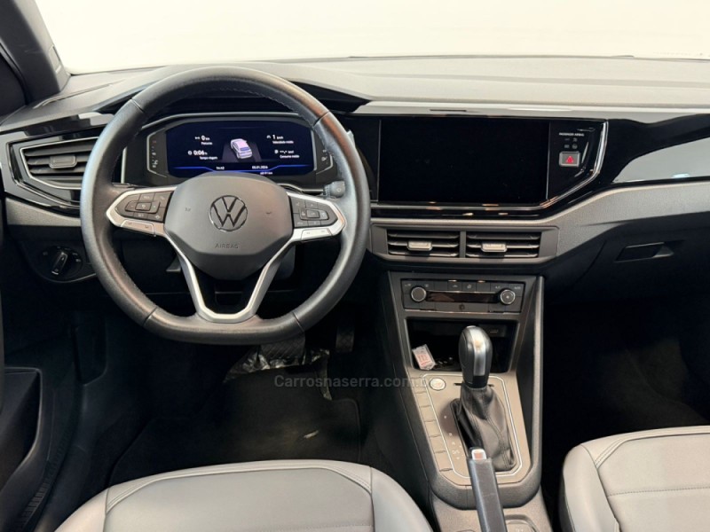 NIVUS 1.0 TSI HIGHLINE FLEX 4P AUTOMÁTICO - 2022 - BENTO GONçALVES