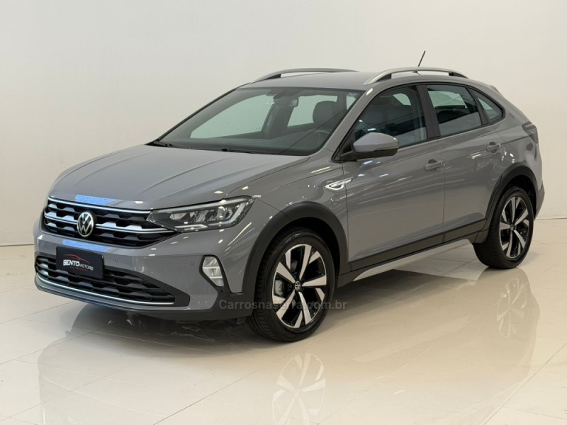 NIVUS 1.0 TSI HIGHLINE FLEX 4P AUTOMÁTICO