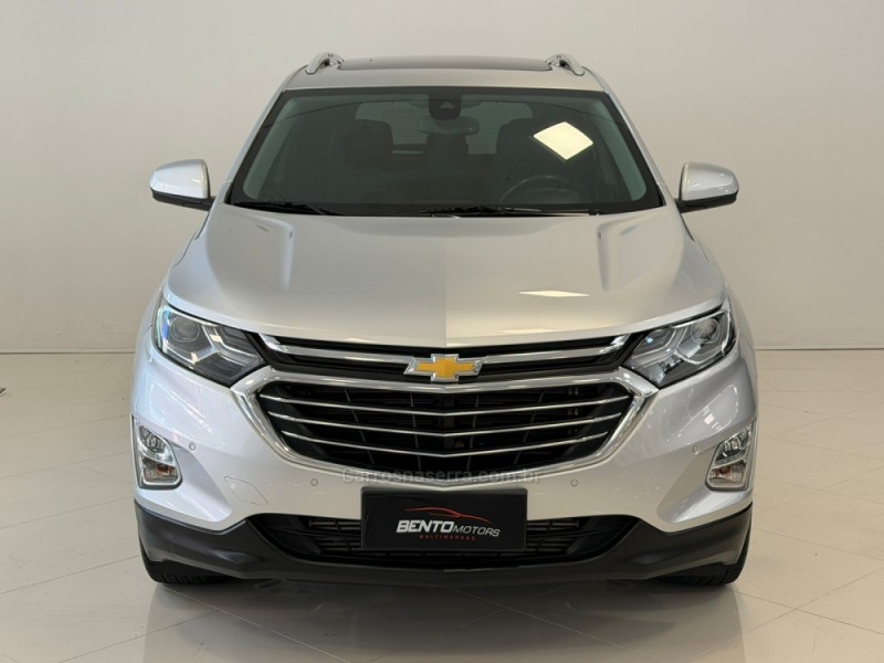EQUINOX 2.0 16V TURBO GASOLINA PREMIER AWD AUTOMÁTICO - 2019 - BENTO GONçALVES