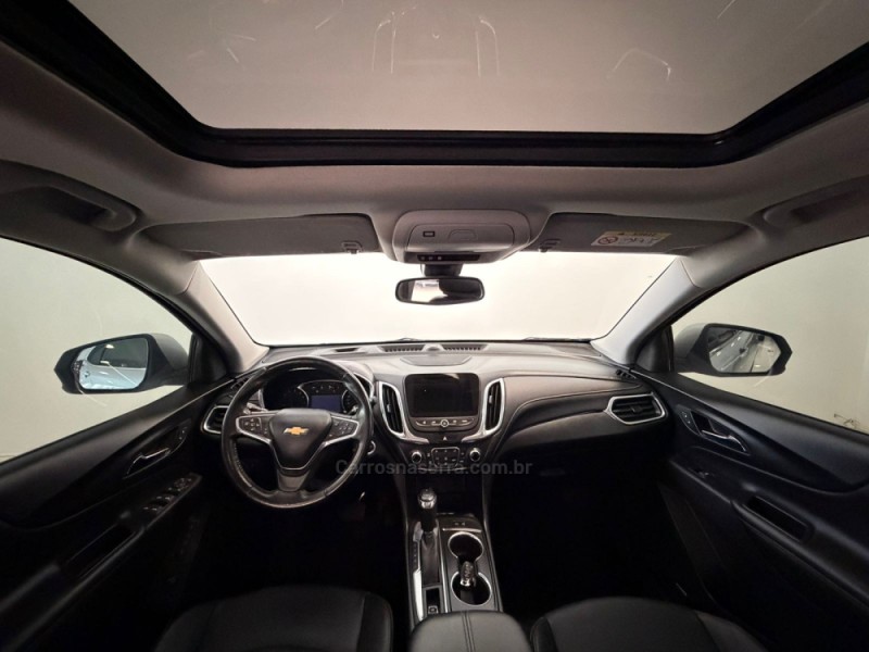 EQUINOX 2.0 16V TURBO GASOLINA PREMIER AWD AUTOMÁTICO - 2019 - BENTO GONçALVES