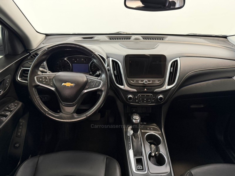 EQUINOX 2.0 16V TURBO GASOLINA PREMIER AWD AUTOMÁTICO - 2019 - BENTO GONçALVES