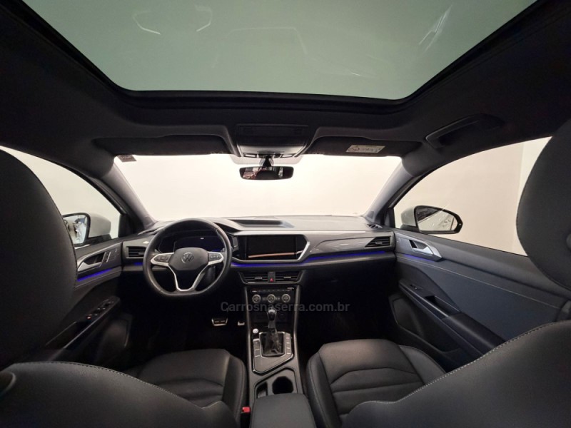 TAOS 1.4 16V HIGHLINE TSI FLEX 4P AUTOMÁTICO - 2022 - BENTO GONçALVES