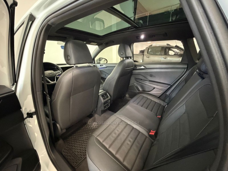 TAOS 1.4 16V HIGHLINE TSI FLEX 4P AUTOMÁTICO - 2022 - BENTO GONçALVES