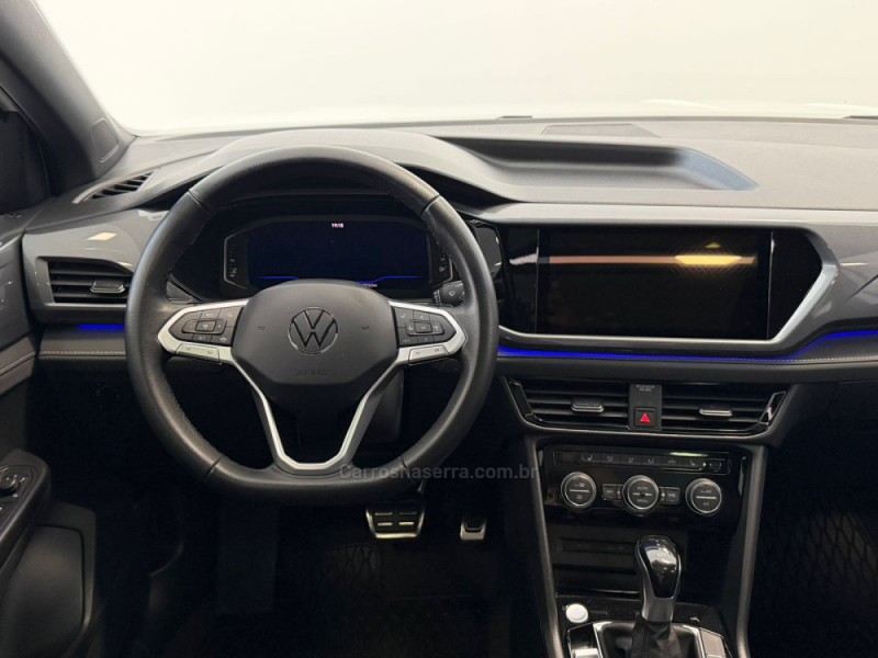 TAOS 1.4 16V HIGHLINE TSI FLEX 4P AUTOMÁTICO - 2022 - BENTO GONçALVES