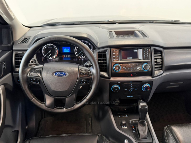 RANGER 2.2 XLS 4X4 CD 16V DIESEL 4P AUTOMÁTICO - 2019 - BENTO GONçALVES