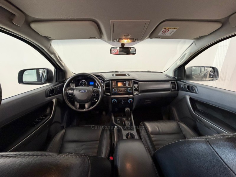 RANGER 2.2 XLS 4X4 CD 16V DIESEL 4P AUTOMÁTICO - 2019 - BENTO GONçALVES