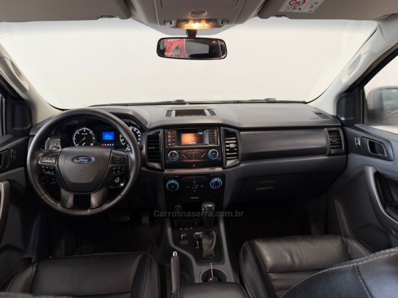 RANGER 2.2 XLS 4X4 CD 16V DIESEL 4P AUTOMÁTICO - 2019 - BENTO GONçALVES