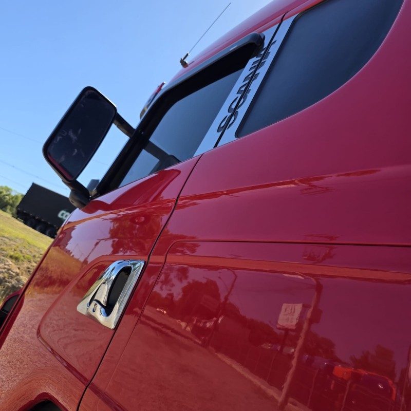 R-420 A 6X2 HIGHLINE - 2009 - GARIBALDI