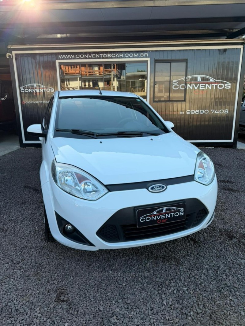 fiesta 1.0 mpi class 8v flex 4p manual 2014 lajeado