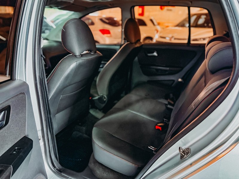 FOX 1.6 MI PRIME 8V FLEX 4P MANUAL - 2012 - CAXIAS DO SUL