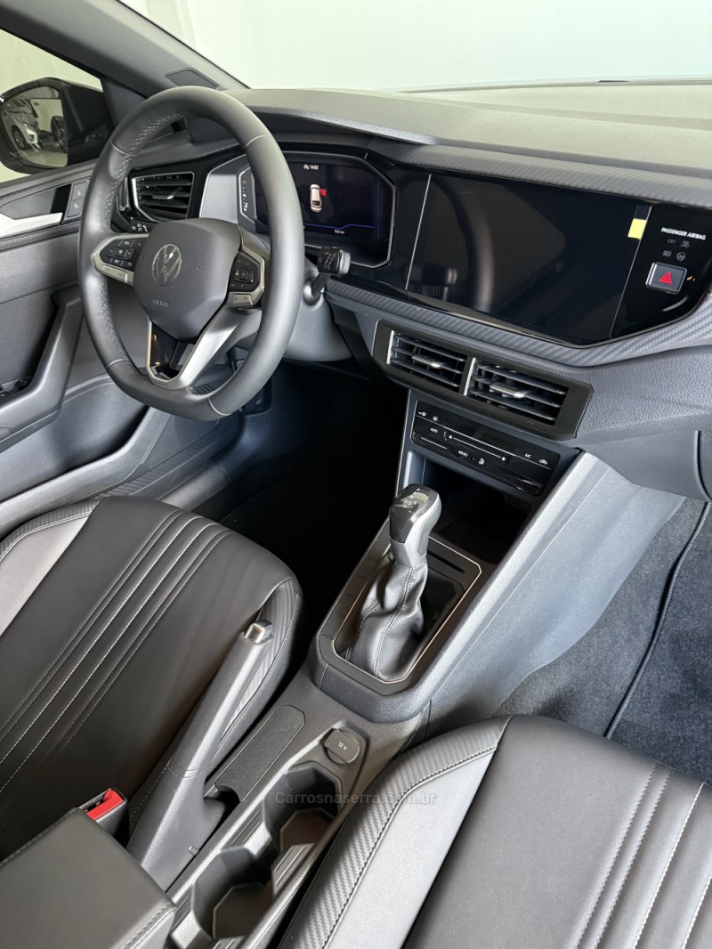 NIVUS 1.0 TSI HIGHLINE FLEX 4P AUTOMÁTICO - 2025 - BENTO GONçALVES