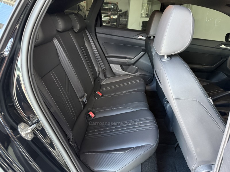 NIVUS 1.0 TSI HIGHLINE FLEX 4P AUTOMÁTICO - 2025 - BENTO GONçALVES