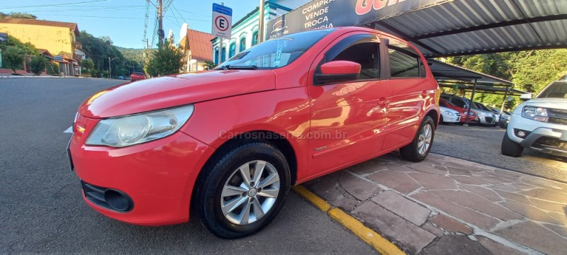 gol 1.6 mi trendline 8v flex 4p manual 2013 picada cafe