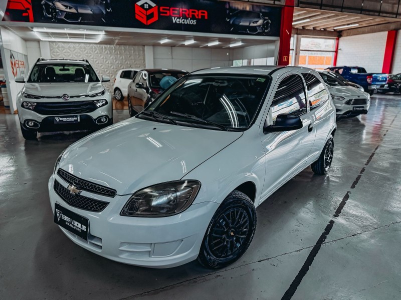 celta 1.0 mpfi ls 8v flex 2p manual 2012 caxias do sul