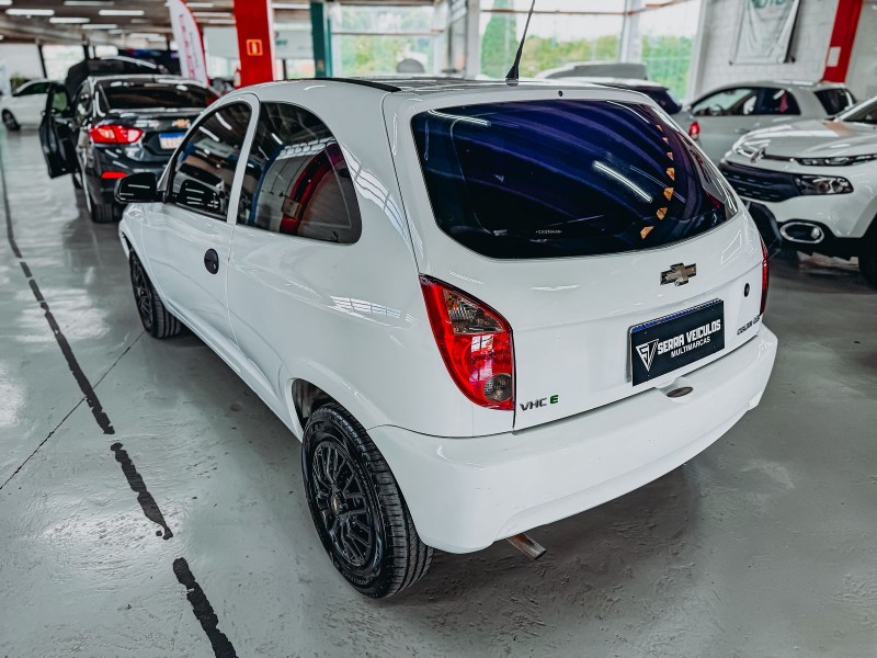 CELTA 1.0 MPFI LS 8V FLEX 2P MANUAL - 2012 - CAXIAS DO SUL