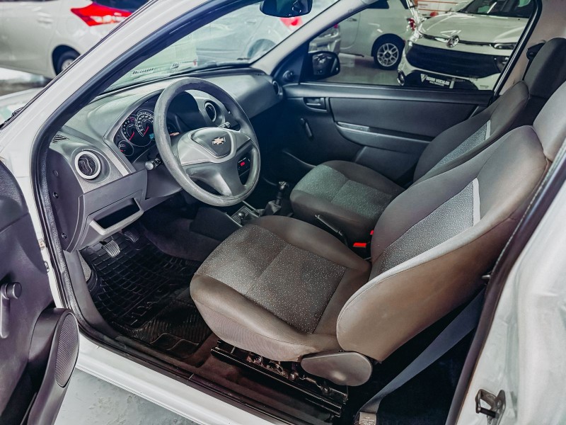 CELTA 1.0 MPFI LS 8V FLEX 2P MANUAL - 2012 - CAXIAS DO SUL