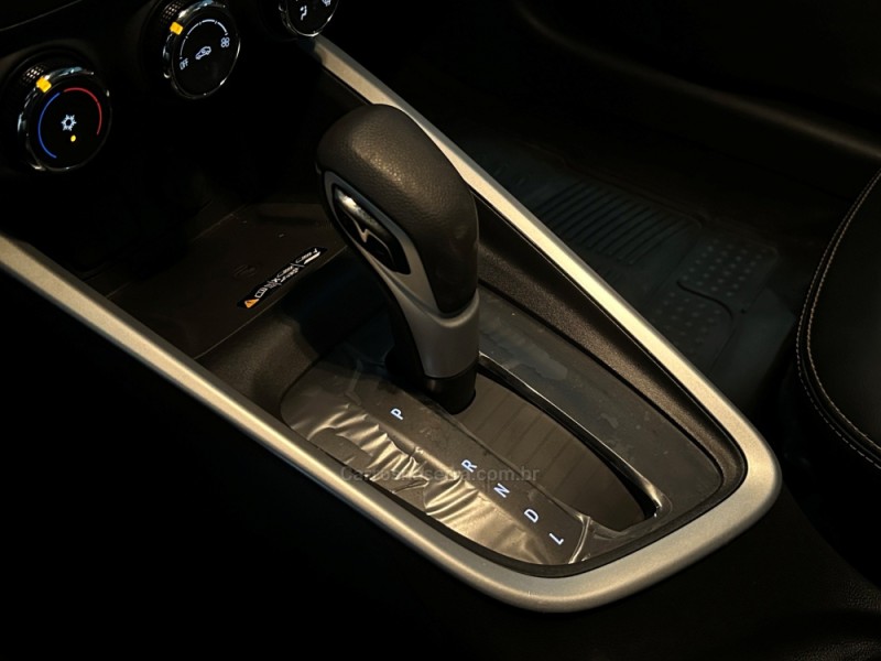 ONIX 1.0 PREMIER 12V TURBO FLEX 4P AUTOMÁTICO - 2023 - GUAPORé