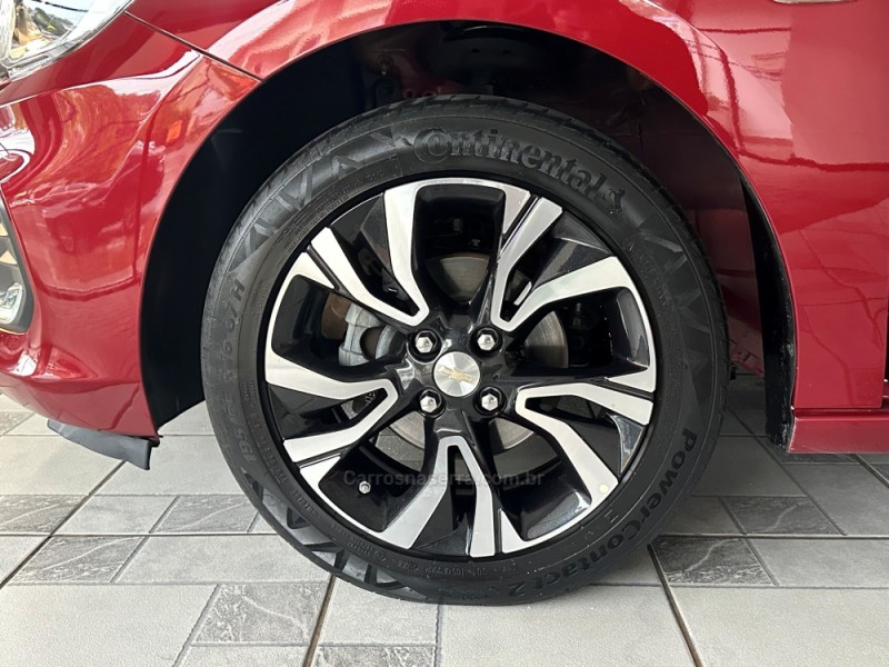 ONIX 1.0 PREMIER 12V TURBO FLEX 4P AUTOMÁTICO - 2023 - GUAPORé