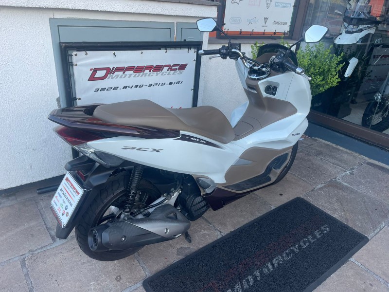 PCX 150 DLX ABS - 2021 - CAXIAS DO SUL