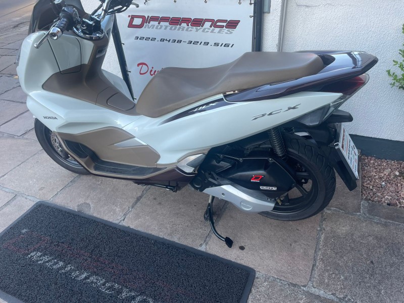 PCX 150 DLX ABS - 2021 - CAXIAS DO SUL
