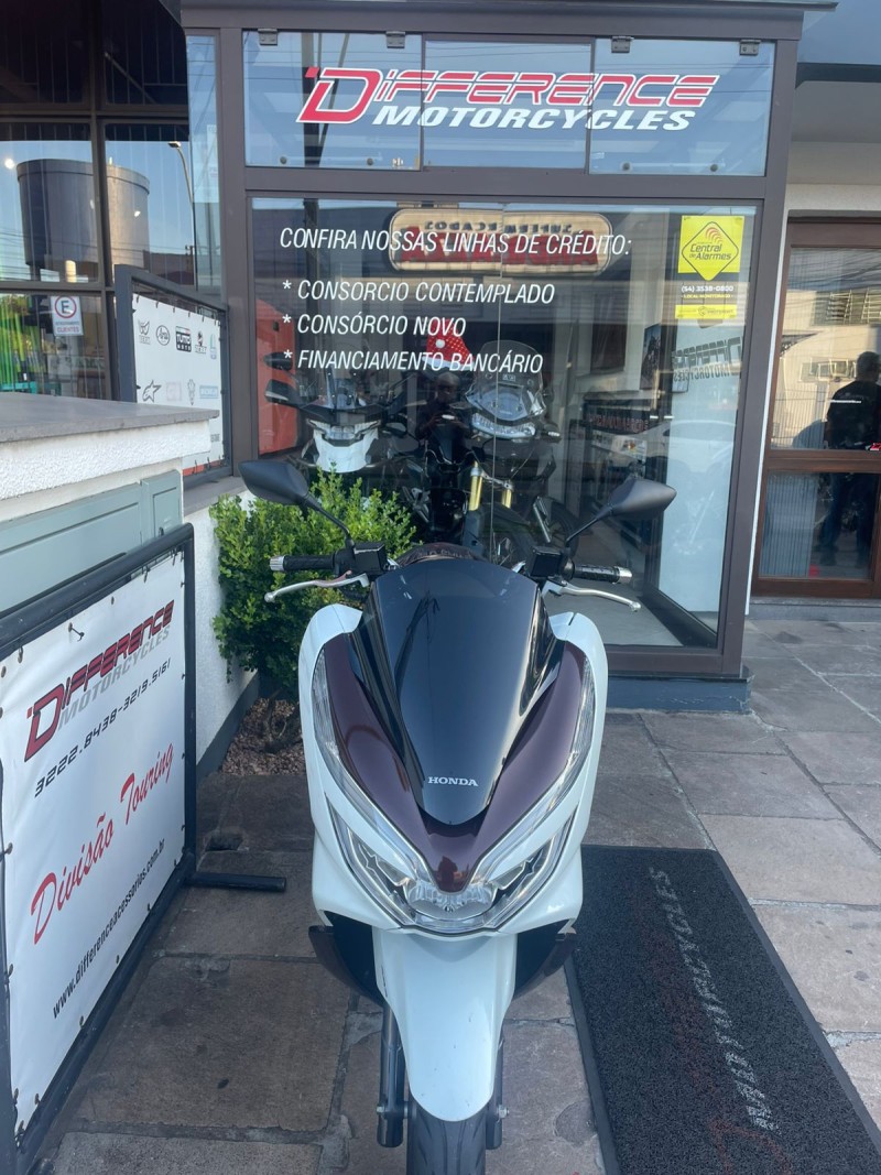 PCX 150 DLX ABS - 2021 - CAXIAS DO SUL