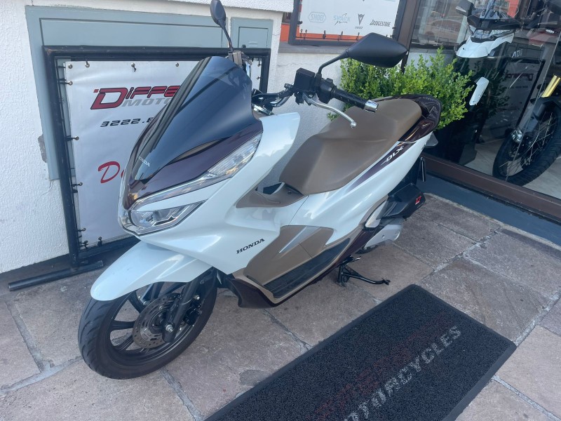 PCX 150 DLX ABS - 2021 - CAXIAS DO SUL