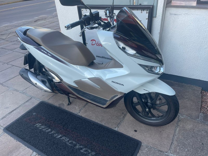 PCX 150 DLX ABS - 2021 - CAXIAS DO SUL