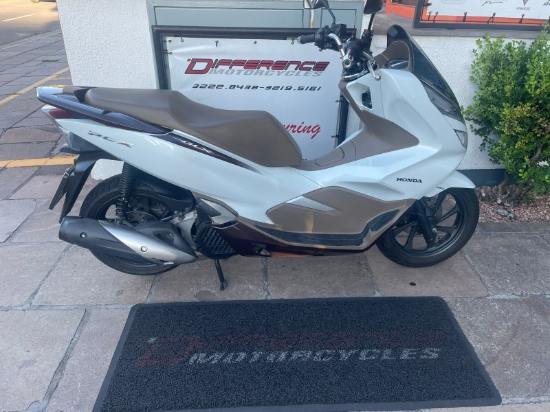 pcx 150 dlx abs 2021 caxias do sul