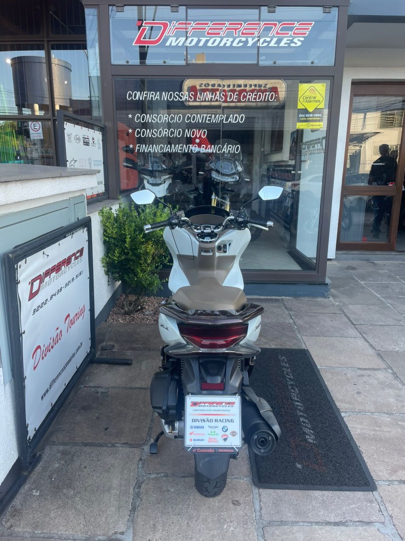 PCX 150 DLX ABS - 2021 - CAXIAS DO SUL
