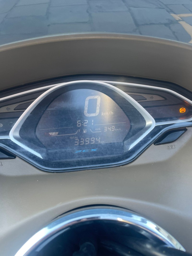 PCX 150 DLX ABS - 2021 - CAXIAS DO SUL