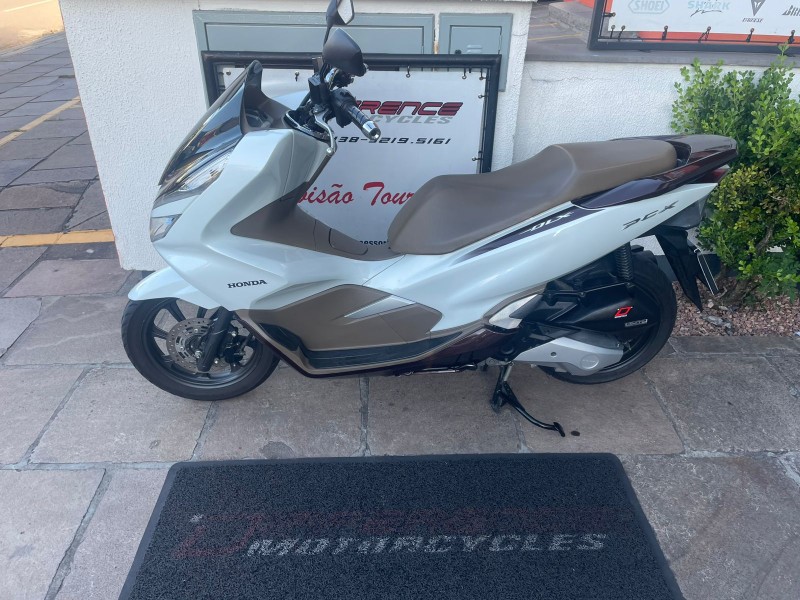 PCX 150 DLX ABS - 2021 - CAXIAS DO SUL