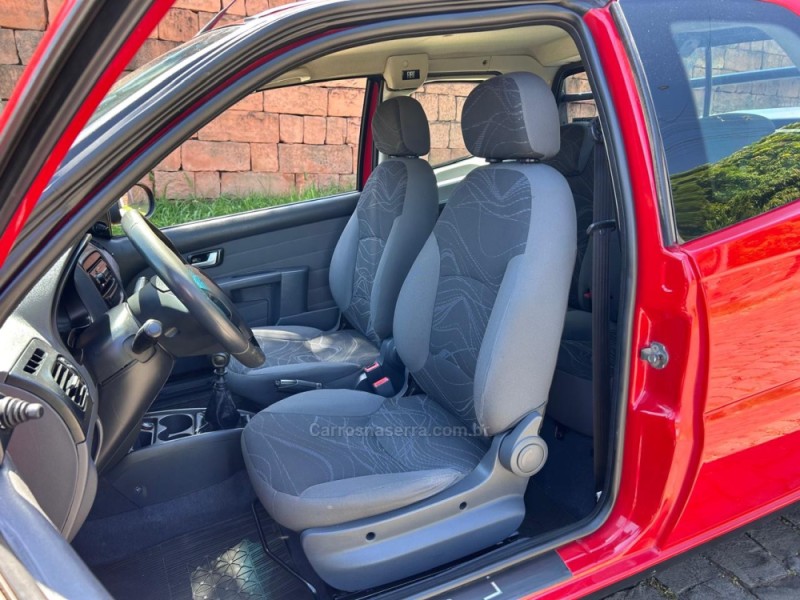 STRADA 1.4 MPI WORKING CD 8V FLEX 3P MANUAL - 2016 - VENâNCIO AIRES