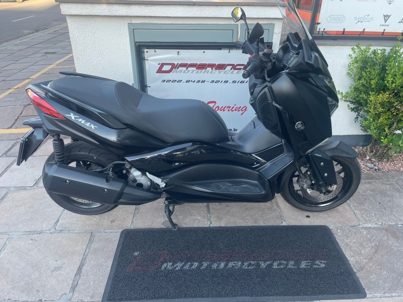 x max 250 abs 2022 caxias do sul