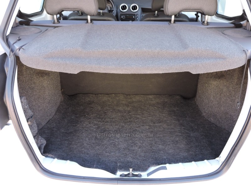 KA 1.0 MPI CLASS 8V FLEX 2P MANUAL - 2013 - SãO MARCOS