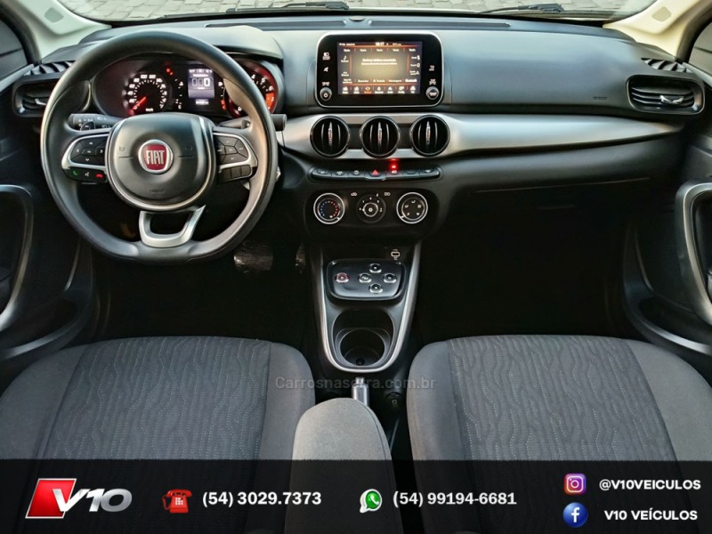 CRONOS 1.3 FIREFLY FLEX DRIVE GSR - 2019 - CAXIAS DO SUL