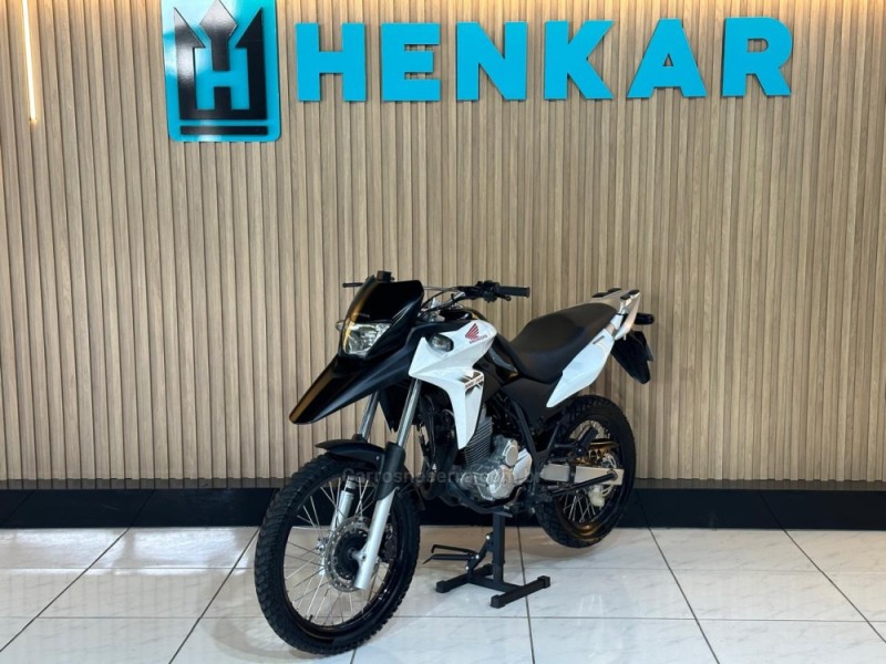 XRE 300 ABS - 2015 - CAMPO BOM