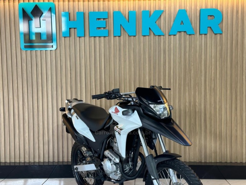 XRE 300 ABS - 2015 - CAMPO BOM