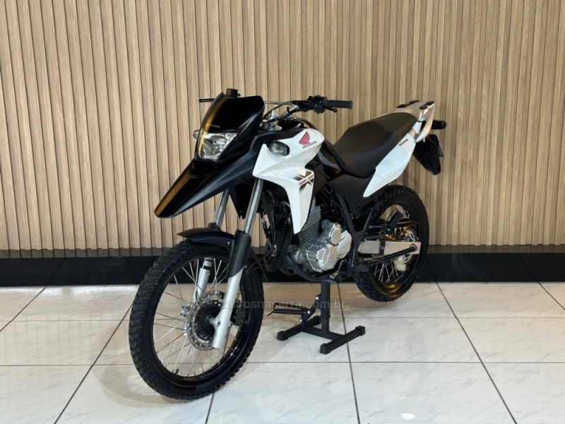 xre 300 abs 2015 campo bom