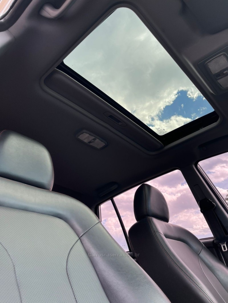 X60 1.8 VIP 16V GASOLINA 4P AUTOMÁTICO - 2018 - DOIS IRMãOS