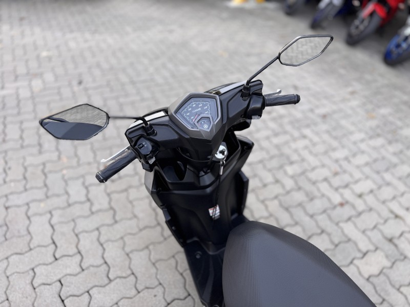 NEO 125 UBS - 2024 - BENTO GONçALVES