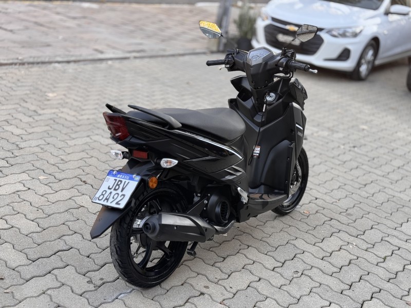 NEO 125 UBS - 2024 - BENTO GONçALVES
