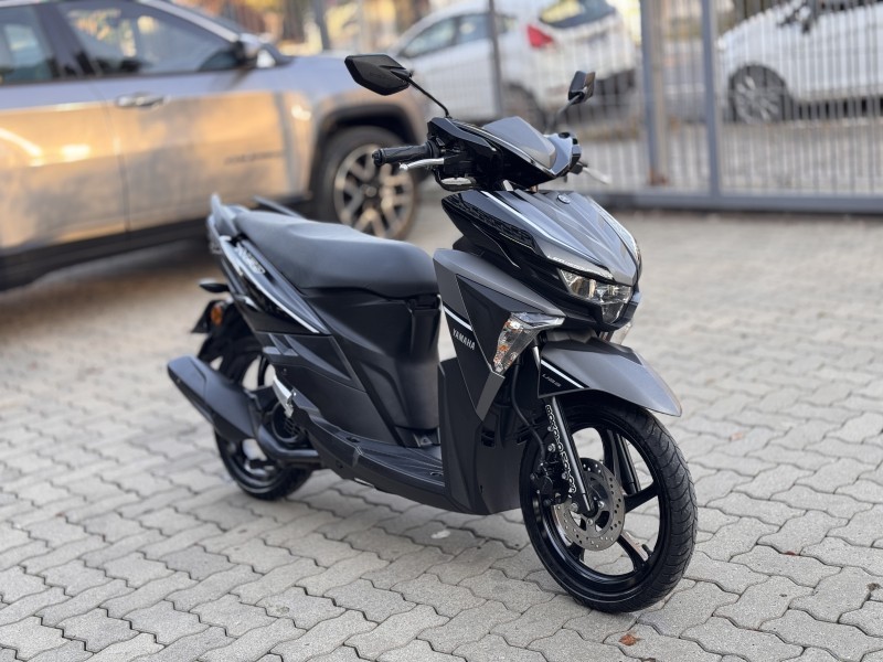 NEO 125 UBS - 2024 - BENTO GONçALVES