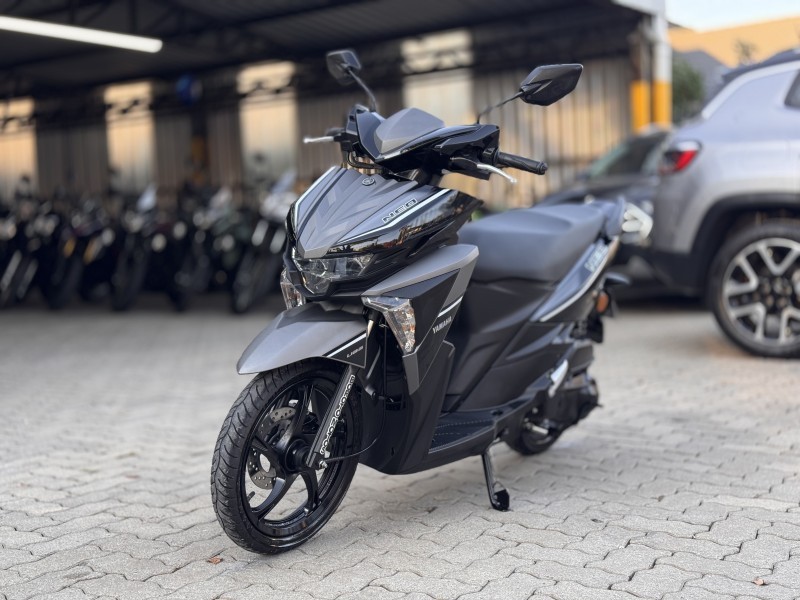 NEO 125 UBS - 2024 - BENTO GONçALVES