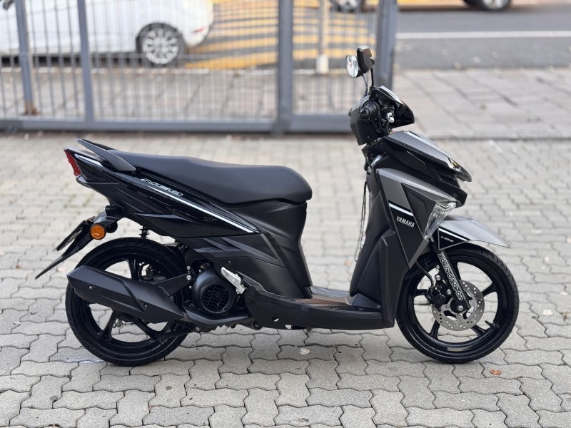 NEO 125 UBS - 2024 - BENTO GONçALVES